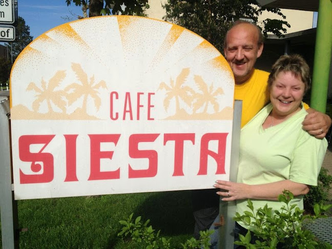 Siesta Café Restaurant Siesta / Partyservice - Catering