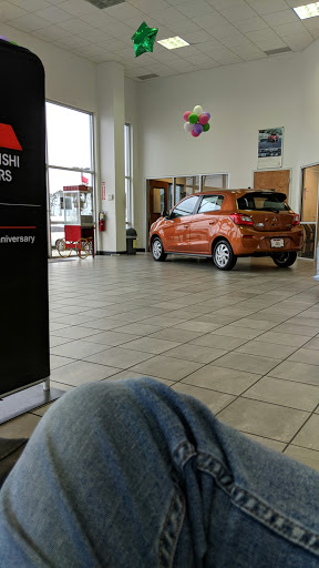 Mitsubishi Dealer «Don Jackson Mitsubishi», reviews and photos, 4000 Jonesboro Rd, Union City, GA 30291, USA