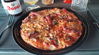 Pizza du Restaurant italien Le Borsalino à Wambrechies - n°11