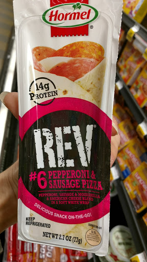 Grocery Store «Food Lion», reviews and photos, 10 Sams Point Rd, Beaufort, SC 29902, USA