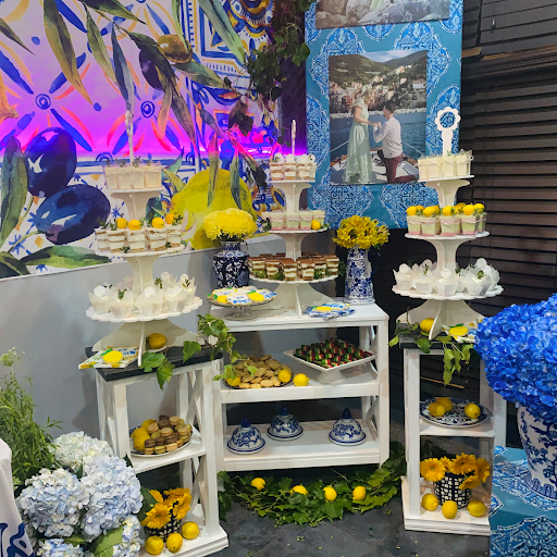 Event Planner «NRG Event Planners», reviews and photos, 110 Corbin Pl, Brooklyn, NY 11235, USA