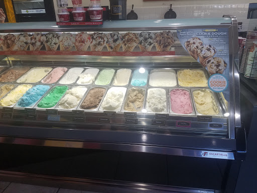 Ice Cream Shop «Cold Stone Creamery», reviews and photos, 7917 Pat Booker Rd, Live Oak, TX 78233, USA