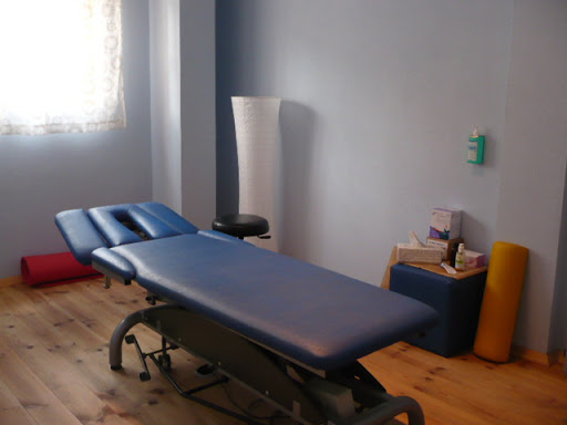 Consulta de Fisioterapia Arafo en Arafo, Santa Cruz de Tenerife