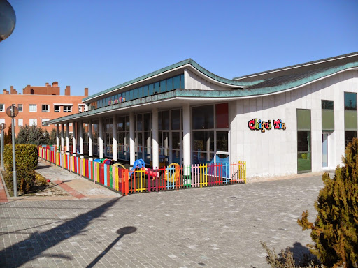 Escuela Infantil Chiquitín Las Rozas en Las Rozas de Madrid