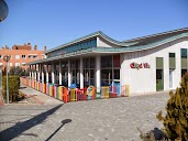 Escuela Infantil Chiquitín Las Rozas