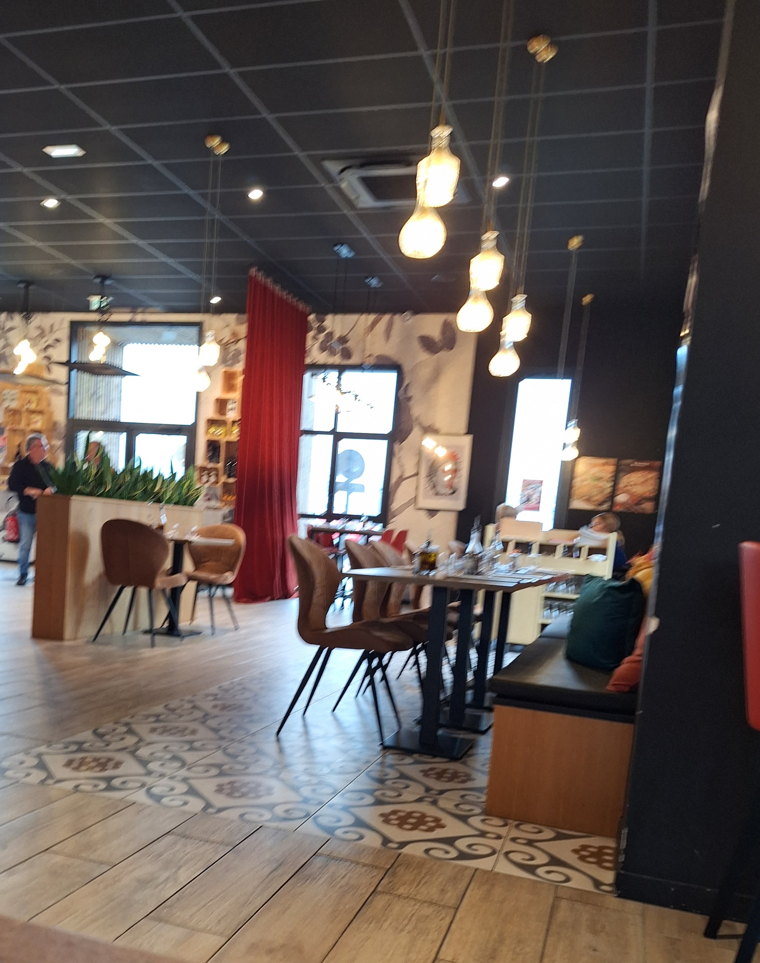 Photo n° 2 de l'avis de Maxime.l fait le 18/10/2023 à 10:25