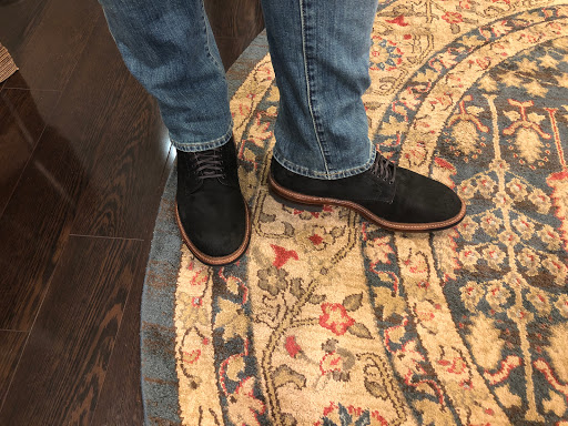 Shoe Store «Brick + Mortar (Alden Shop)», reviews and photos, 1210 4th Ave, Seattle, WA 98101, USA