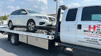 H2 Towing and Transport Services LLC - Photo 1 - Car repair in , Austin