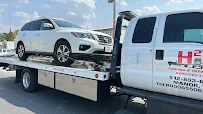 H2 Towing and Transport Services LLC - Car repair in , Austin - Rated 4.9/5