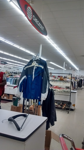 Department Store «Value World», reviews and photos, 22130 Coolidge Hwy, Oak Park, MI 48237, USA