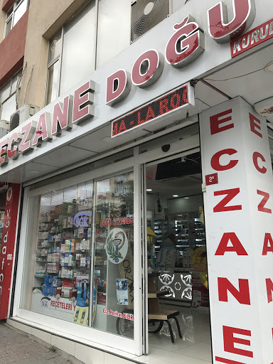 fatih kadirga eczanesi