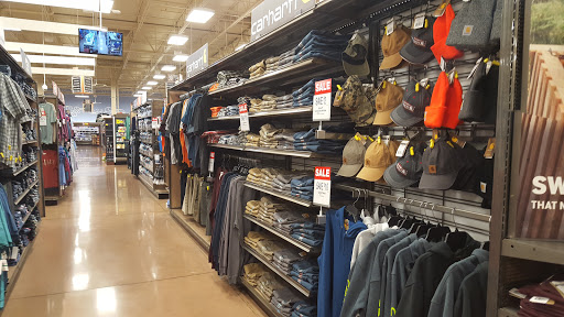 Grocery Store «Kroger Marketplace», reviews and photos, 4915 Dixie Hwy, Louisville, KY 40216, USA