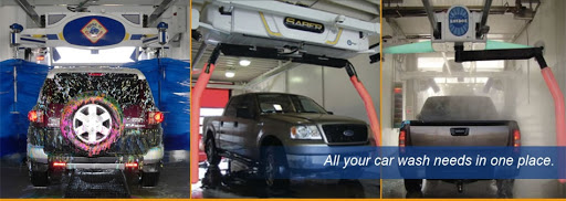 Mid-States Car Wash Solutions and  LLC en Scott City