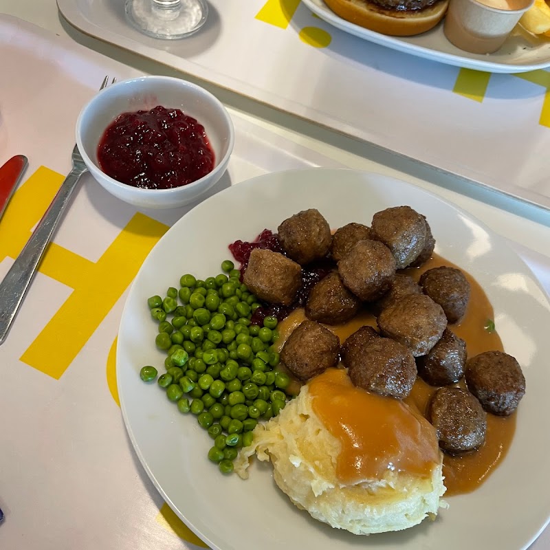 IKEA Restaurant Taastrup