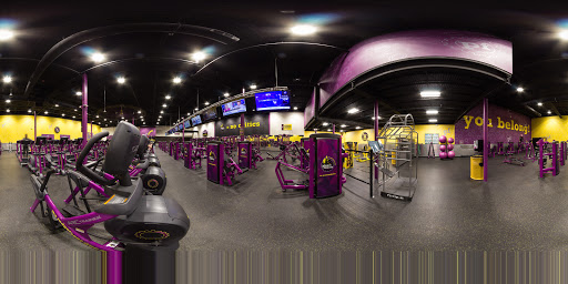 Gym «Planet Fitness», reviews and photos, 27640 Middlebelt Rd, Farmington Hills, MI 48334, USA