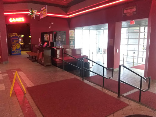 Movie Theater «Atlas Cinemas Eastgate 10», reviews and photos, 1345 Som Center Rd, Cleveland, OH 44124, USA