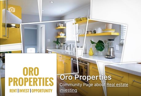 ORO Properties