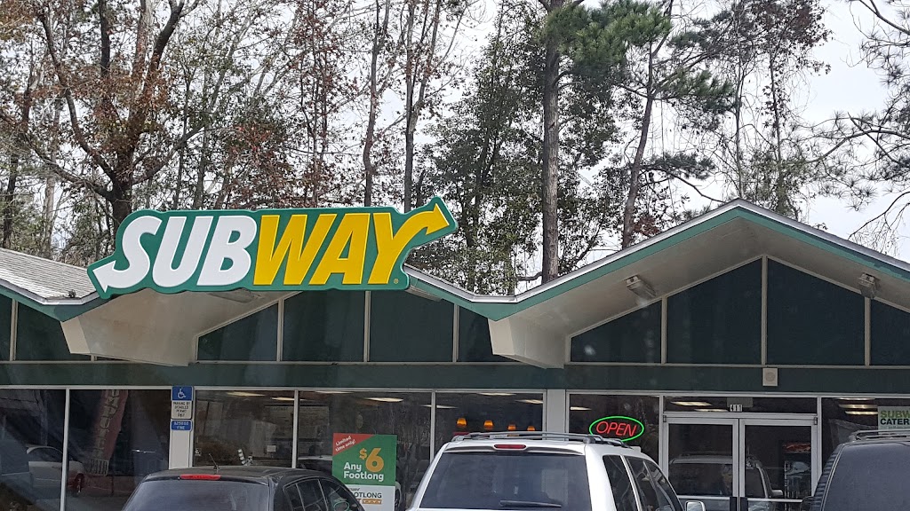 Subway 32308