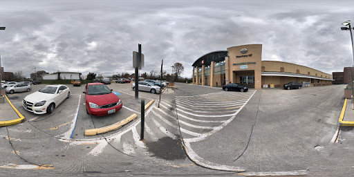 Grocery Store «Safeway», reviews and photos, 10541 Connecticut Ave, Kensington, MD 20895, USA