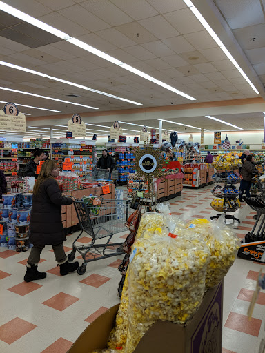 Grocery Store «Market Basket», reviews and photos, 54 Calef Hwy, Lee, NH 03861, USA