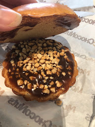 Photo n°83 de McDonald's à Thiais ()