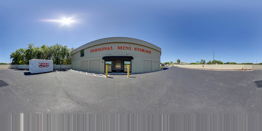 Self-Storage Facility «Personal Mini Storage», reviews and photos, 1970 S Hwy 27, Clermont, FL 34711, USA