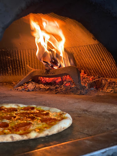 Anmeldelser af Antico Forno Alegna i Brønshøj-Husum - Pizza