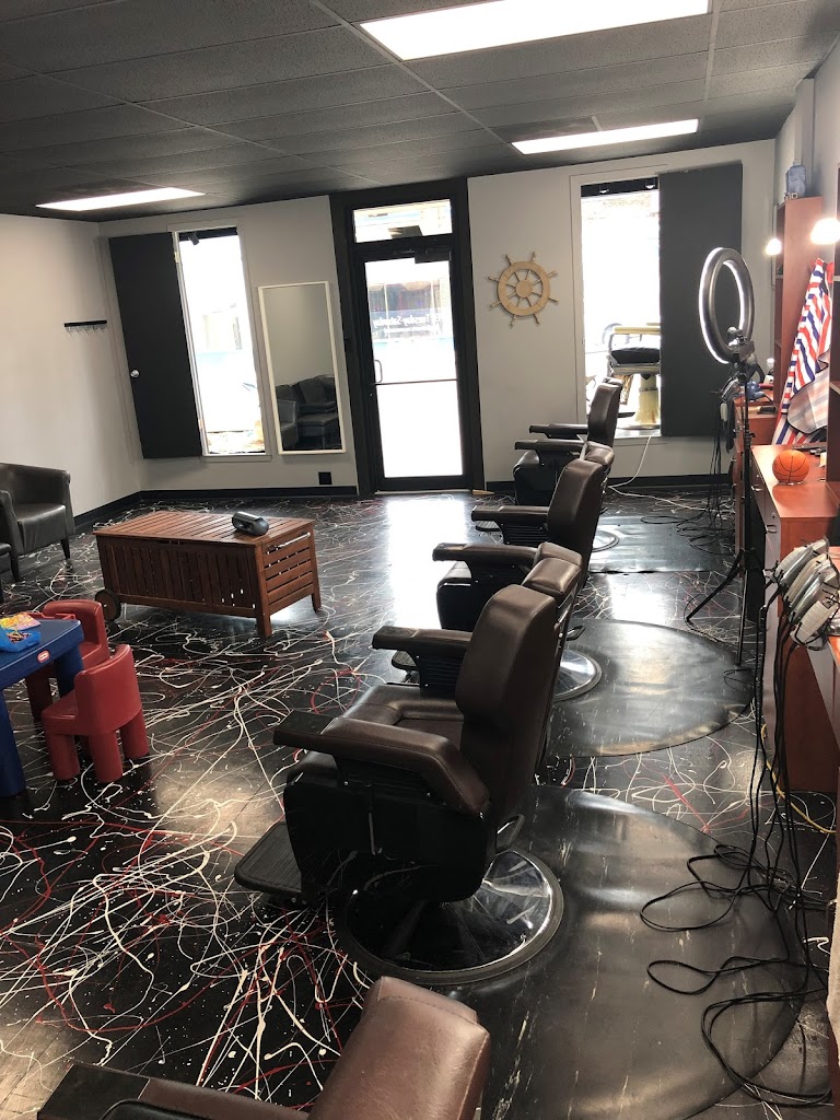Barber Academy 53402