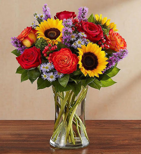 Florist «Green Grove Fruit and Flower», reviews and photos, 1439 Stuyvesant Ave, Union, NJ 07083, USA