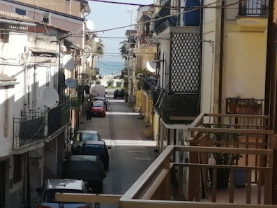 B&B Il Vicolo Via Reggio Calabria, 5, 87064 Schiavonea CS, Italia