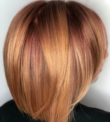 Hair Salon «The L Salon», reviews and photos, 234 Main St #5, New Paltz, NY 12561, USA