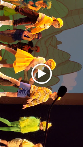 Performing Arts Theater «Count Basie Theatre», reviews and photos, 99 Monmouth St, Red Bank, NJ 07701, USA