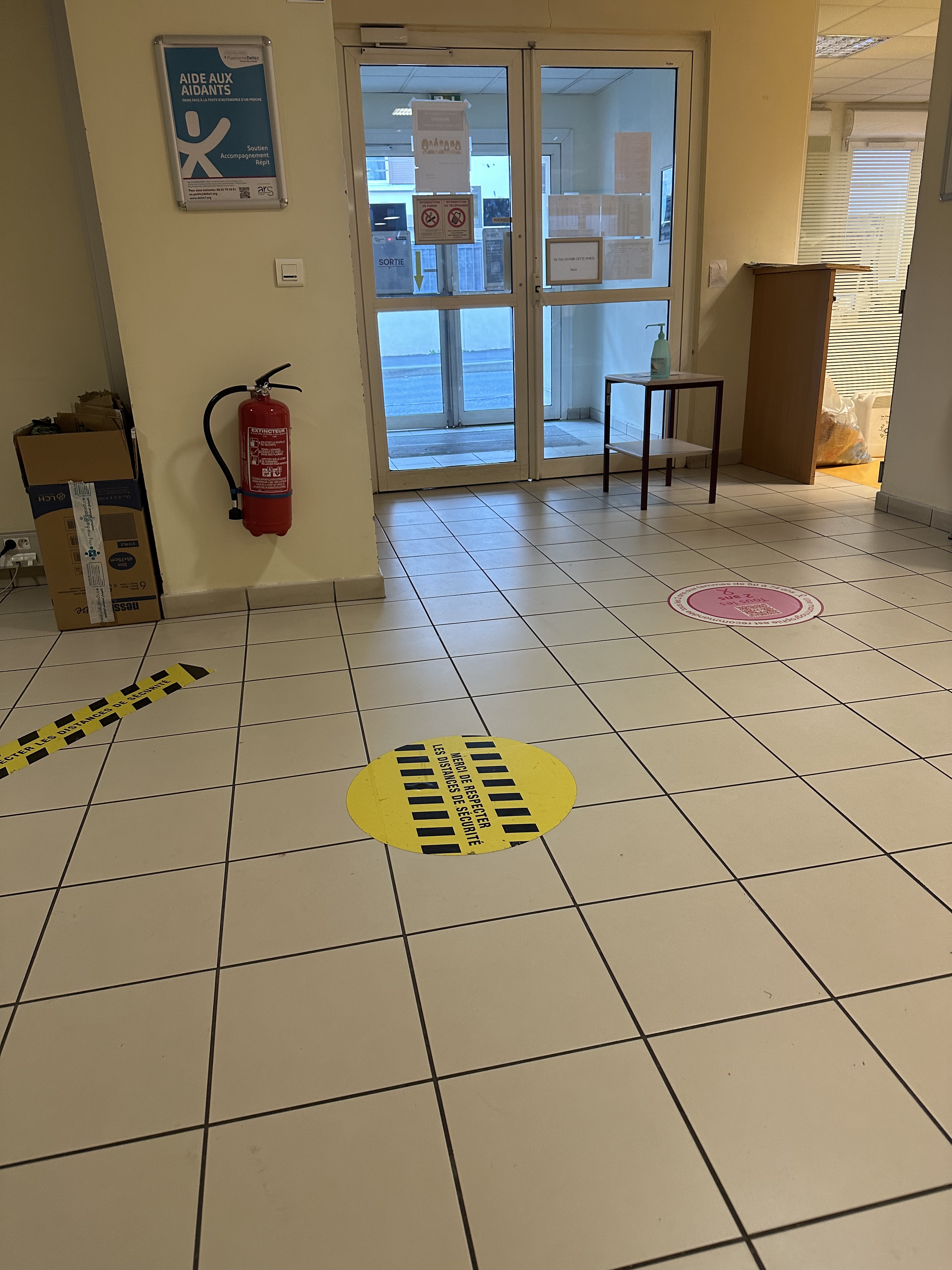 Photo n° 1 de l'avis de Google.u fait le 28/02/2023 à 14:54
