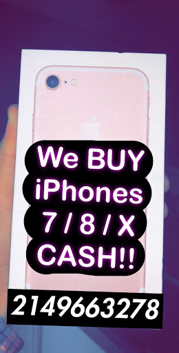 Cell Phone Store «AAA CELLULAR», reviews and photos, 1511 S Bowen Rd, Arlington, TX 76013, USA