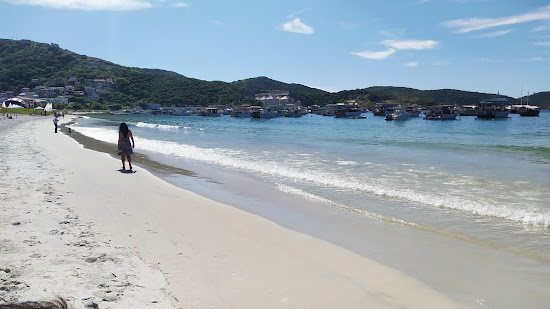 Praia dos Anjos