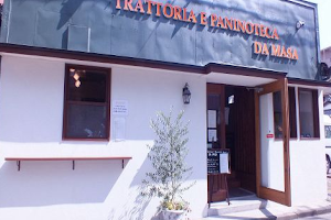 イタリアン TRATTORIA E PANINOTECA DA MASA 秦野 image