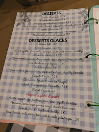 Restaurant Restaurant et pizzeria - Le Chalet D'Etienne à Saint-Étienne-lès-Remiremont - menu / carte