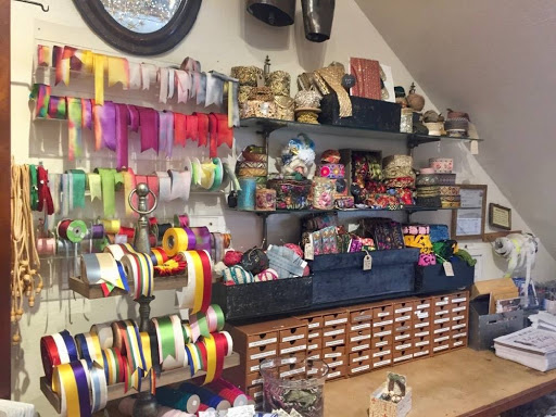 Stationery Store «Castle In the Air», reviews and photos, 1805 Fourth St, Berkeley, CA 94710, USA