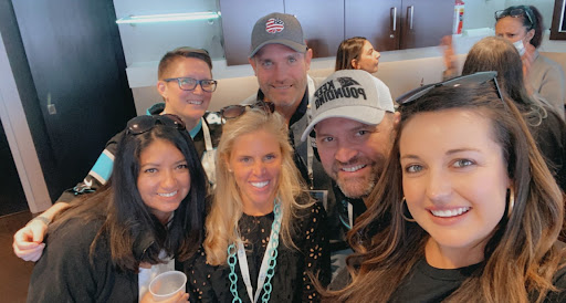 Employment Agency «Talent Bridge», reviews and photos, 6100 Fairview Rd #500, Charlotte, NC 28210, USA