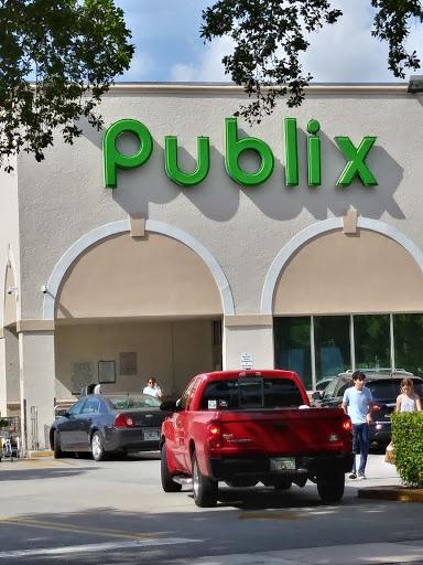 Supermarket «Publix Super Market», reviews and photos, 1401 Monza Ave, Coral Gables, FL 33146, USA