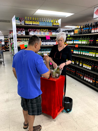 Liquor Store «Normandy Wine & Spirits», reviews and photos, 8492 Baltimore National Pike #100, Ellicott City, MD 21043, USA