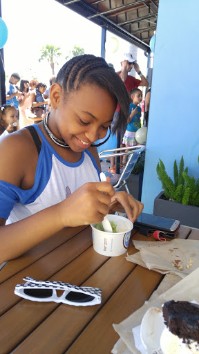 Ice Cream Shop «CREAM Aventura», reviews and photos, 18719 Biscayne Blvd, Aventura, FL 33180, USA