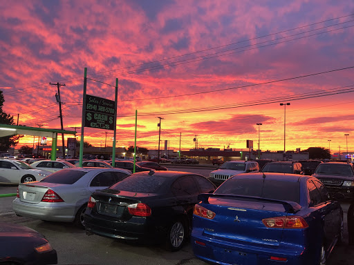 Used Car Dealer «Auto Express», reviews and photos, 11440 Garland Rd, Dallas, TX 75218, USA