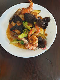 Crevette du Restaurant asiatique Planet Wok à Illzach - n°1