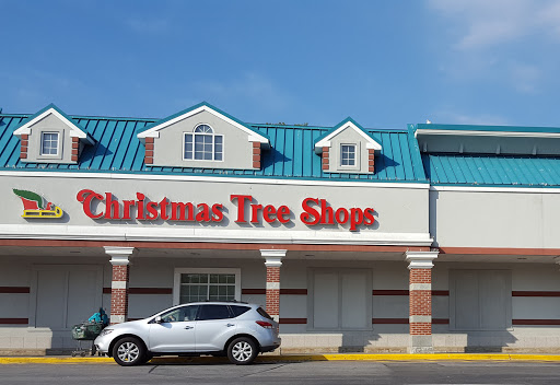 Home Goods Store «Christmas Tree Shops», reviews and photos, 393 N Central Ave, Hartsdale, NY 10530, USA