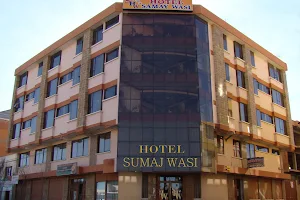 Hotel Samay Wasi image