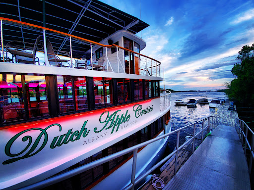Dutch Apple Cruises & Tours image 2