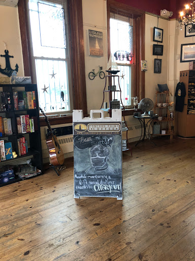 Coffee Shop «Concord Point Coffee», reviews and photos, 217 N Washington St, Havre De Grace, MD 21078, USA