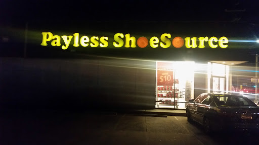 Shoe Store «Payless ShoeSource», reviews and photos, 361 Main St, Belleville, NJ 07109, USA