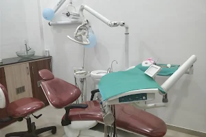 Dr Trikane's Advanced Dental Clinic. image
